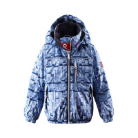 Куртка Reima Raften 521305-6734
